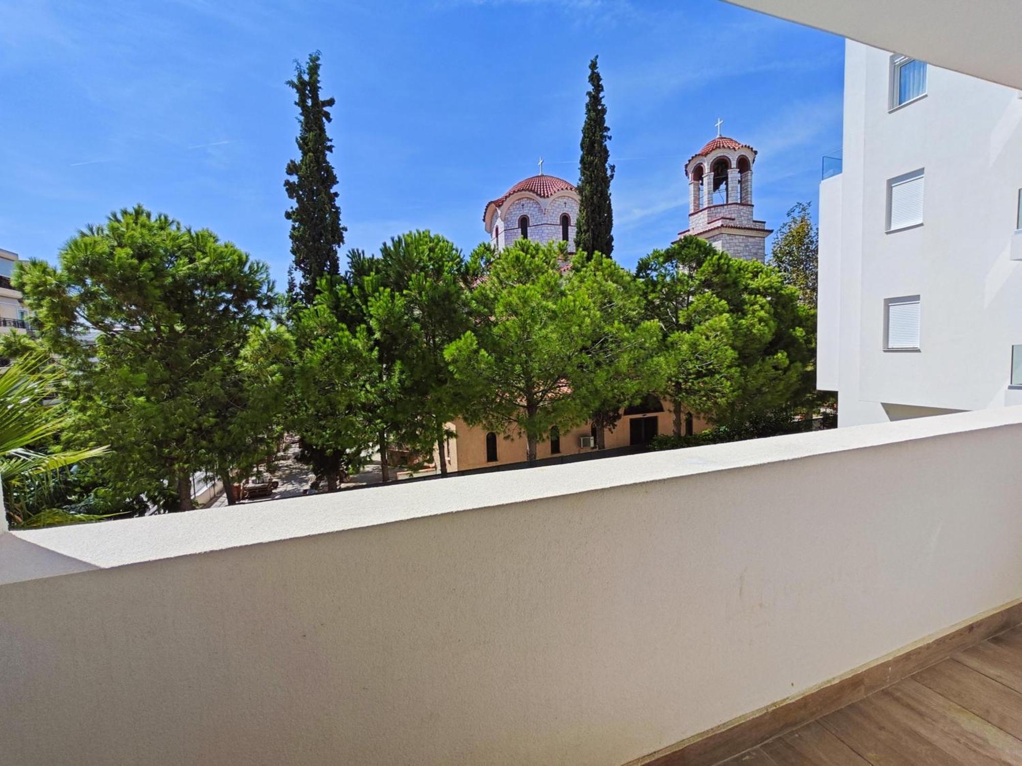 Marathonomachon By Verde Apartments Atene Esterno foto